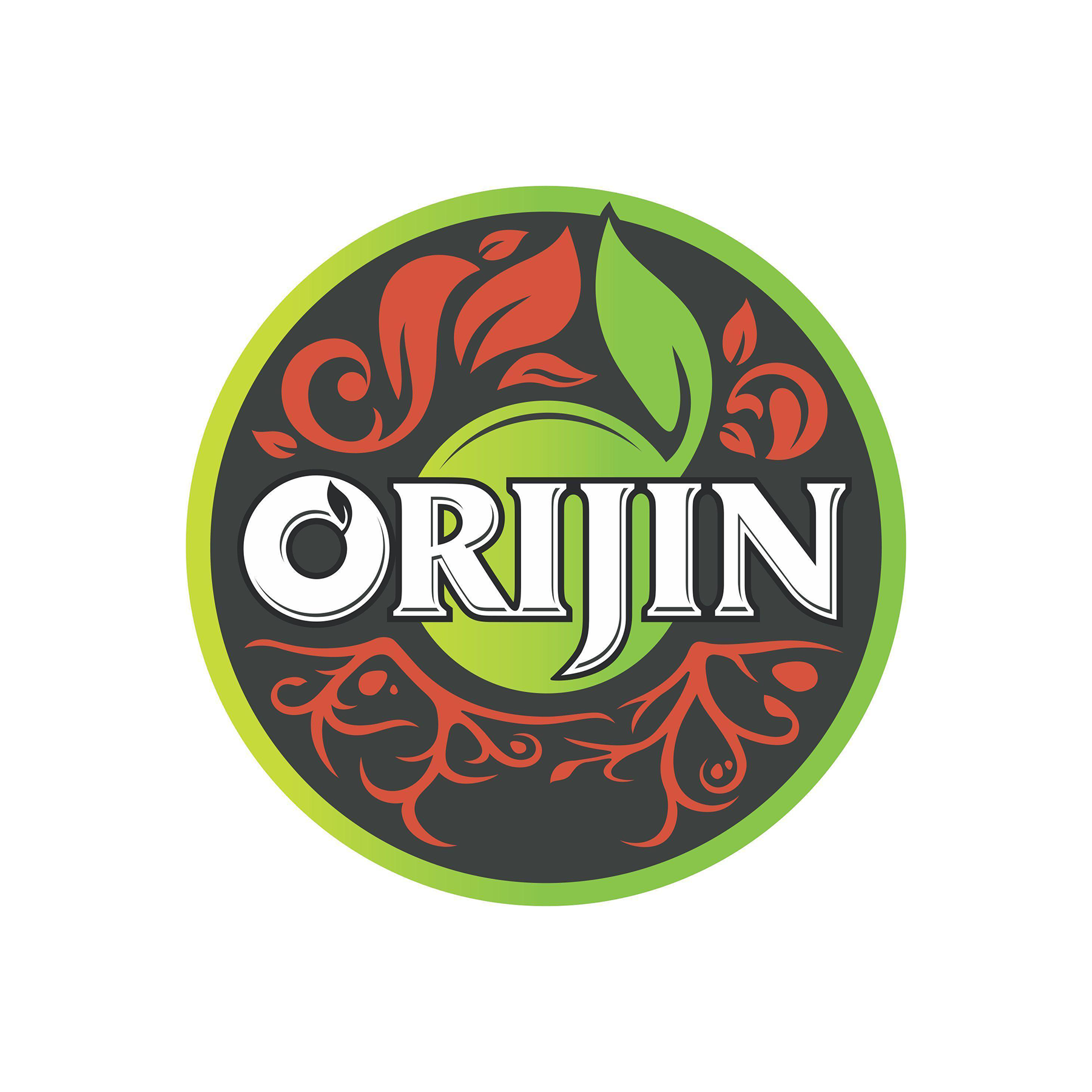 Orijin Beer
