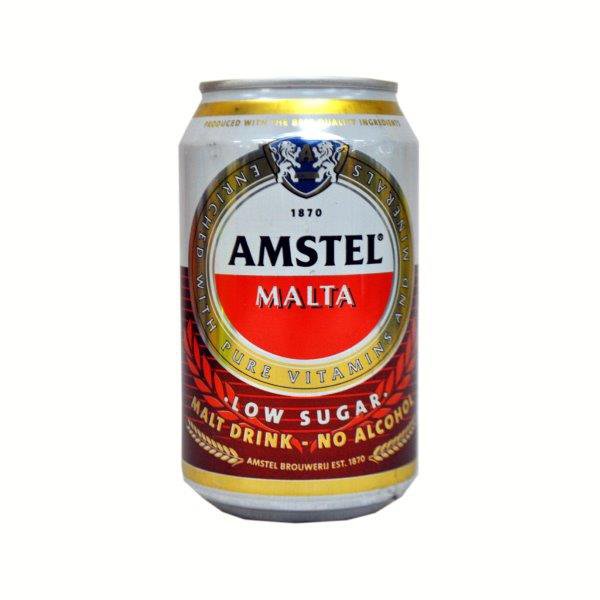 Amstel Malta Malt Drink