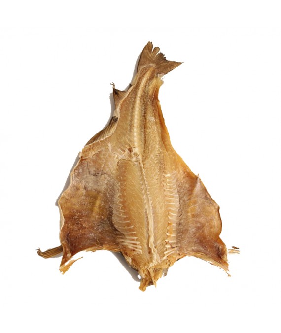 Panla (Stock Fish)
